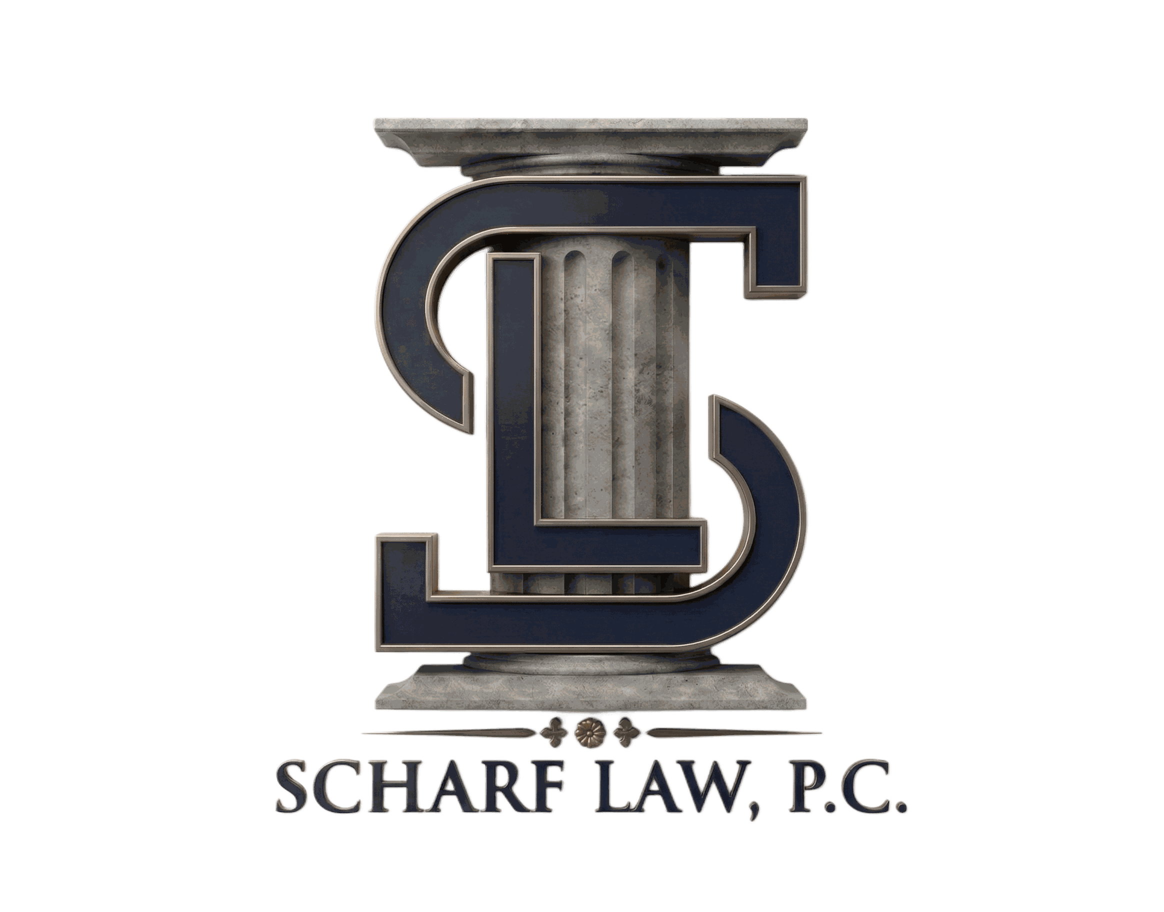 Scharf Law, P.C.