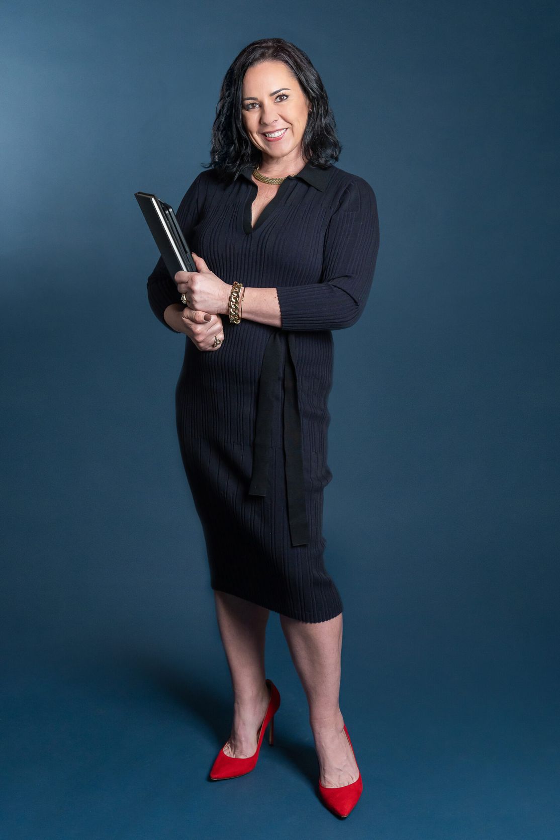 Taryn M. Scharf, Juvenile Dependency Attorney at Scharf Law, P.C.