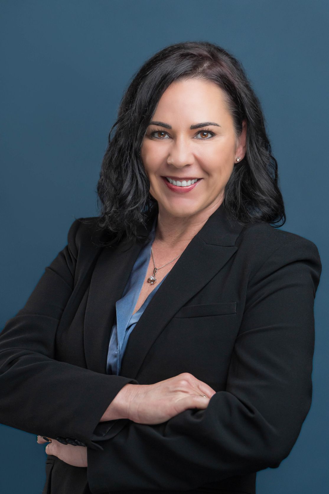 Taryn M. Scharf, Esq. — Owner and Managing Attorney of Scharf Law, P.C.
