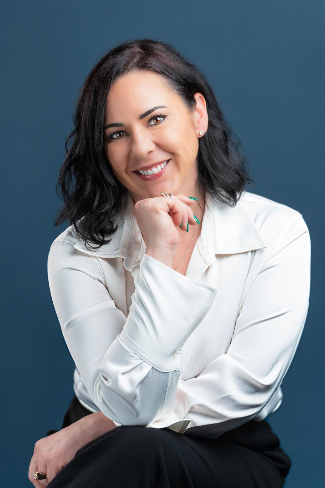 Attorney Taryn Scharf, CPS defense lawyer serving Sacramento, Placer, El Dorado, and Amador Counties